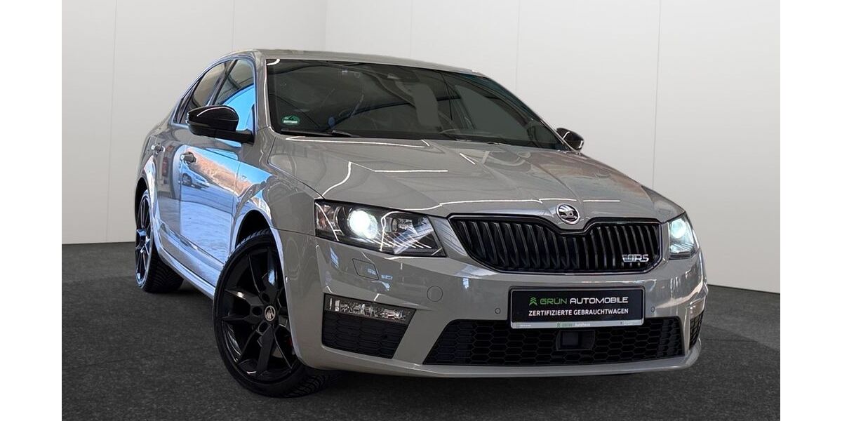 Skoda Octavia 123.000 km 17.995 &euro; Saulheim 55291