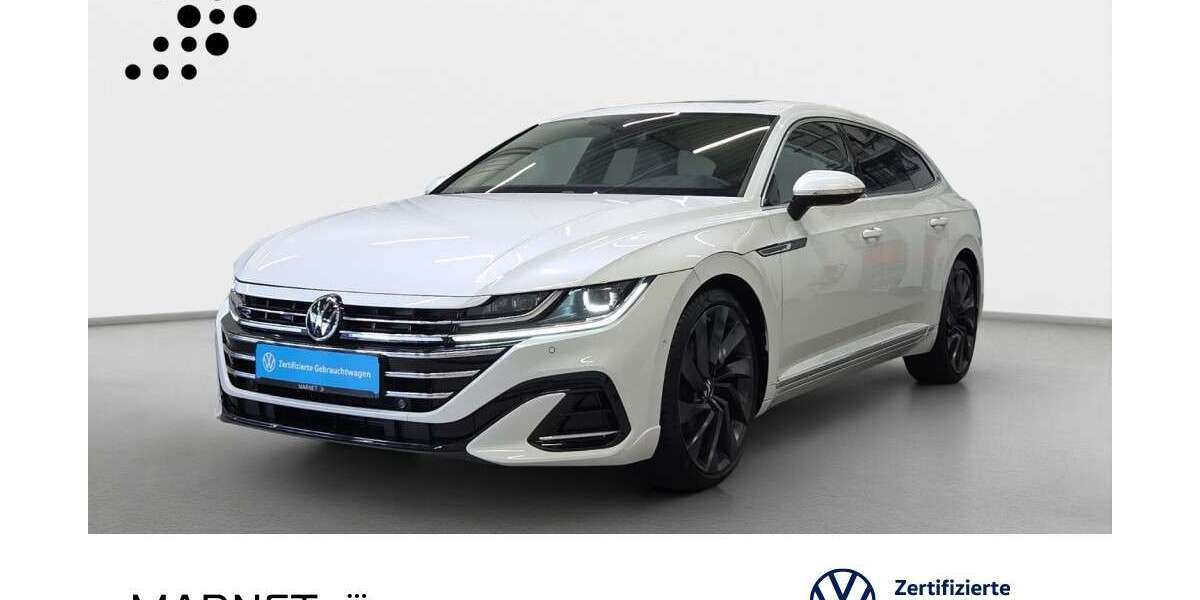 VW Arteon 73.120 km 26.990 &euro; Mainz-Kastell (Wiesbaden) 55252