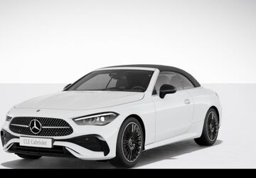 Mercedes-Benz CLE 200 20.511 km 50.880 &euro; Wiesbaden 65189