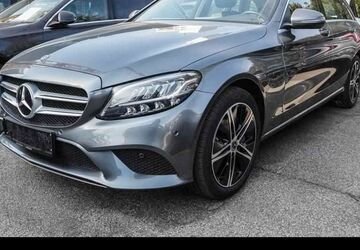 Mercedes-Benz C 300 69.300 km 25.690 &euro; Wiesbaden 65189