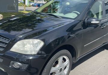 Mercedes-Benz ML 320 331.000 km 5.490 &euro; Mainz 55130