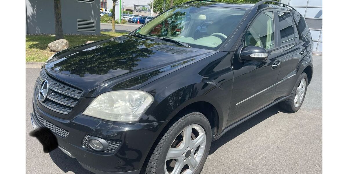 Mercedes-Benz ML 320 331.000 km 5.490 &euro; Mainz 55130