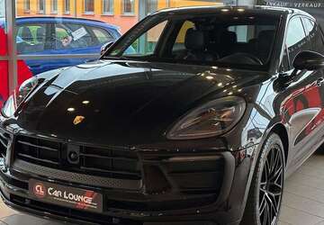 Porsche Macan 37.229 km 71.999 &euro; Schwabenheim 55270