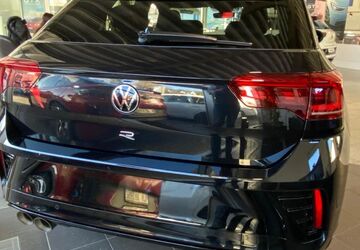 VW T-Roc 70.000 km 31.250 &euro; Oberursel 61440
