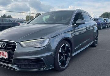 Audi A3 99.800 km 15.799 &euro; Eppstein 65817