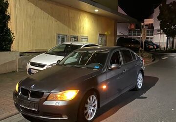 BMW 320 325.277 km 3.000 &euro; Bingen am Rhein 55411