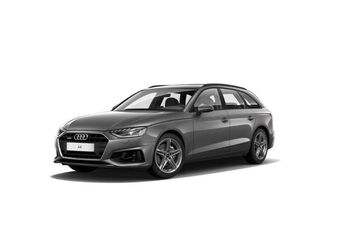 Audi A4 99.916 km 29.890 &euro; Oberursel 61440