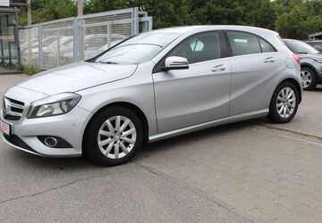 Mercedes-Benz A 180 150.000 km 9.990 &euro; Mainz-Kastel 55252