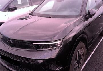 Opel Mokka 19.670 km 17.880 &euro; Rüsselsheim 65428