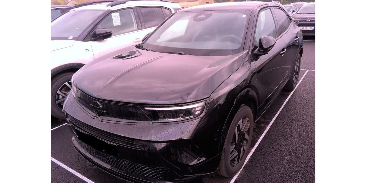 Opel Mokka 19.670 km 17.880 &euro; Rüsselsheim 65428