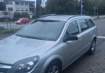 Opel Astra 340.000 km 2.400 &euro; Mörfelden-Walldorf 64546
