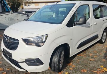 Opel Combo 91.500 km 18.999 &euro; Schornsheim 55288