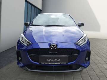 Gebrauchte Mazda 2