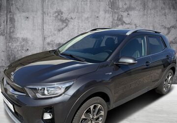 Kia Stonic 60.400 km 14.450 &euro; Ingelheim 55218