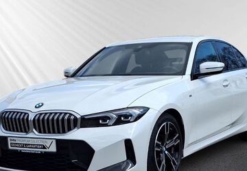 BMW 318 14.821 km 38.970 &euro; Wiesbaden 65203