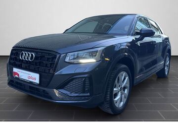 Audi Q2 26.871 km 30.880 &euro; Wiesbaden 65189
