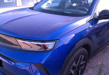 Opel Mokka 6.456 km 25.485 &euro; Rüsselsheim 65428
