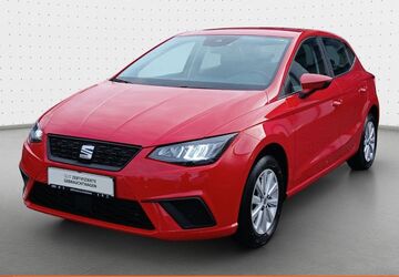 Seat Ibiza 49.193 km 14.680 &euro; Hofheim-Diedenbergen 65719