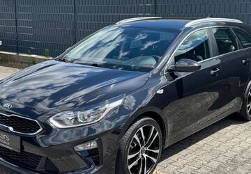 Kia Andere 86.700 km 15.300 &euro; Rüsselsheim 65428