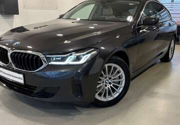 BMW 640 60.250 km 46.899 &euro; Hofheim 65719