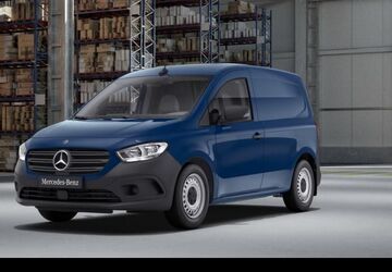 Mercedes-Benz Citan 89.232 km 15.946 &euro; Wiesbaden-Schierstein 65201