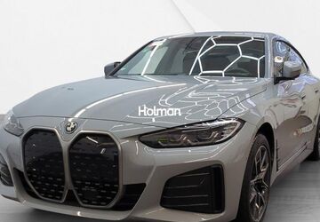 BMW i4 42.438 km 38.106 &euro; Eschborn 65760