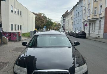 Audi A6 444.000 km 2.900 &euro; Wiesbaden 65203