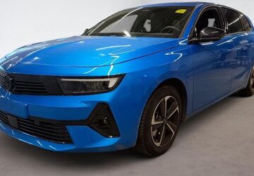 Opel Astra 2.883 km 20.980 &euro; Rüsselsheim 65428