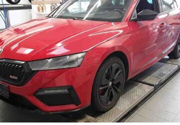 Skoda Octavia 47.093 km 27.480 &euro; Mainz 55129