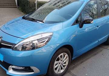 Renault Grand Scenic 169.000 km 5.000 &euro; Wiesbaden 65185