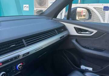 Audi Q7 192.000 km 32.500 &euro; Bad Soden am Taunus, Stadt 65812