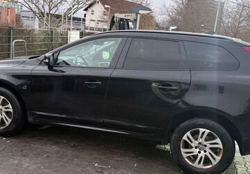 Volvo XC60 212.383 km 13.000 &euro; Wiesbaden 65191
