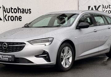 Opel Insignia 98.284 km 15.990 &euro; Bischofsheim 65474