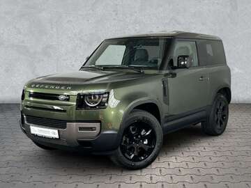Gebrauchte Land Rover Defender