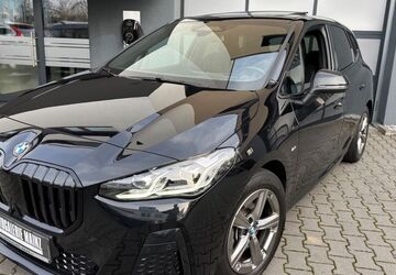 BMW 223 Active Tourer 33.700 km 36.980 &euro; Mainz-Kostheim (Wiesbaden) 55246