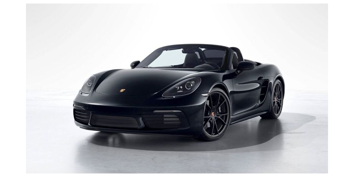 Porsche Boxster 18.197 km 74.888 &euro; Mainz 55131