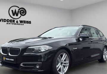 BMW 520 213.000 km 11.990 &euro; Mainz 55129
