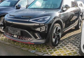 Smart #1 14.000 km 34.880 &euro; Wiesbaden 65189