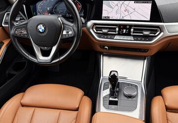 BMW 330 124.000 km 27.900 &euro; Wiesbaden 65199