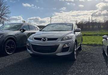 Mazda CX-7 187.155 km 1.800 &euro; Bad Camberg 65520
