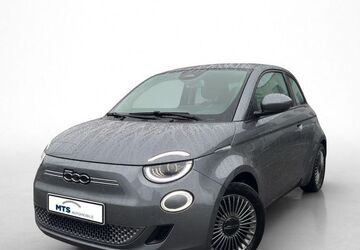 Fiat 500 60.906 km 15.990 &euro; Oberursel (Taunus) OT Oberursel 61440