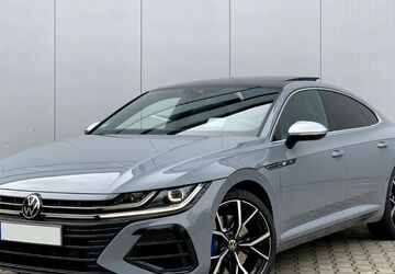 VW Arteon 29.760 km 43.290 &euro; Wiesbaden 65207