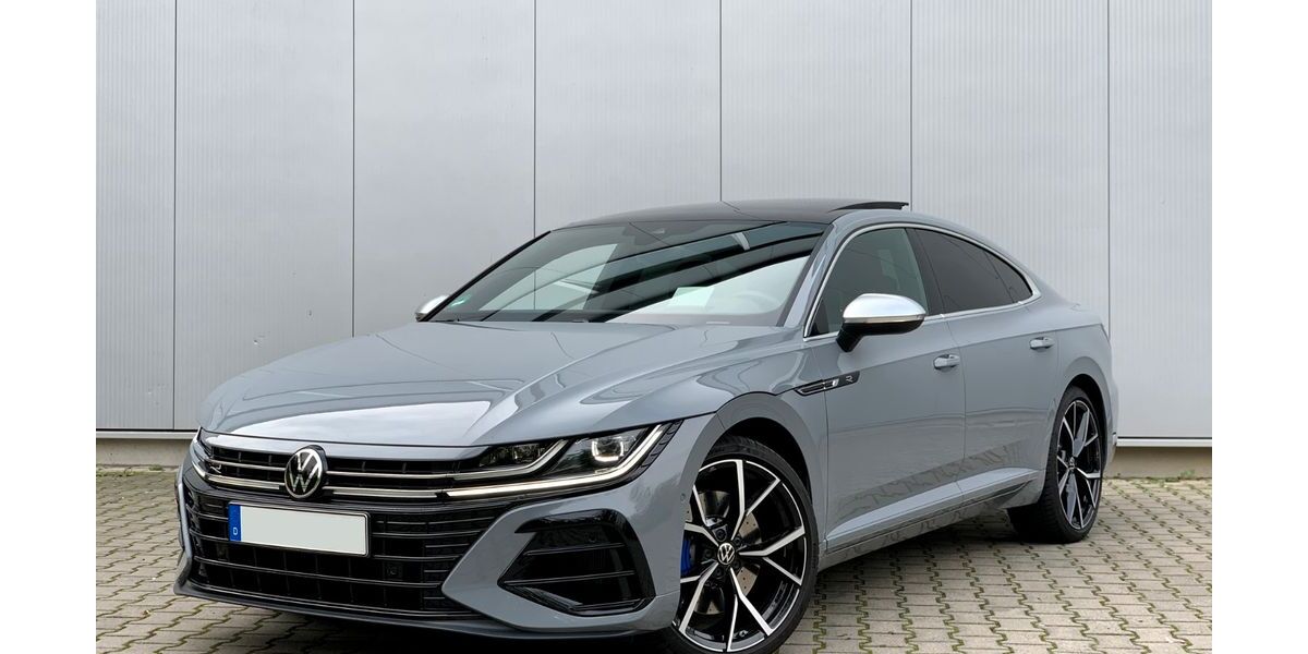 VW Arteon 29.760 km 43.290 &euro; Wiesbaden 65207