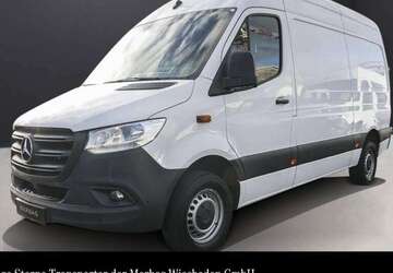 Mercedes-Benz Sprinter 66.030 km 39.270 &euro; Wiesbaden-Schierstein 65201