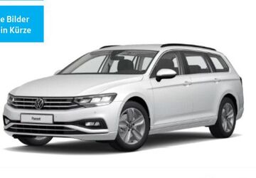 VW Passat Variant 76.554 km 26.480 &euro; Eschborn 65760