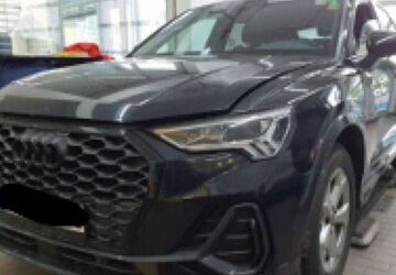Audi Q3 66.397 km 32.890 &euro; Hofheim 65719