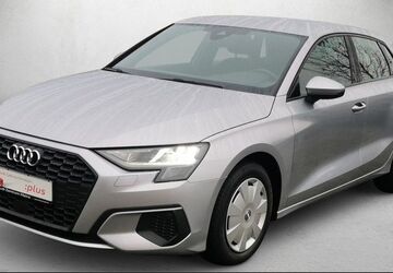 Audi A3 69.860 km 21.380 &euro; Mainz 55131