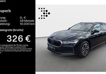 Skoda Superb 20.192 km 35.480 &euro; Mainz-Kastell (Wiesbaden) 55252