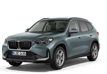 BMW X1 26.306 km 42.875 &euro; Hofheim 65719