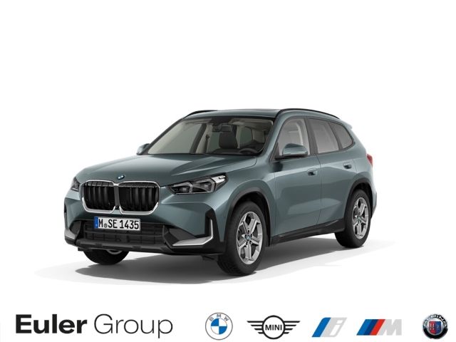 BMW X1 26.306 km 42.875 &euro; Hofheim 65719
